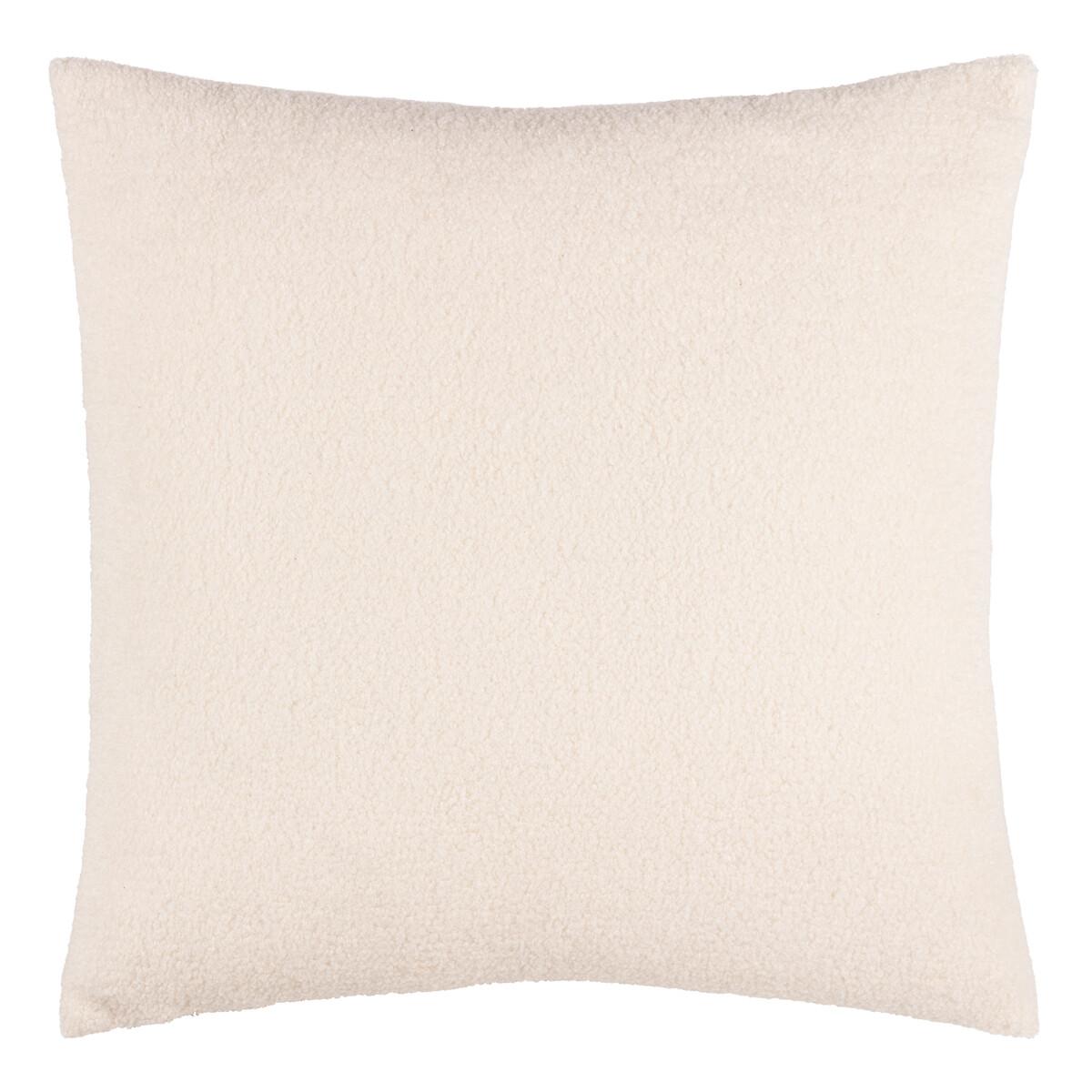 Snowy Village Tree Cushion – image 2
