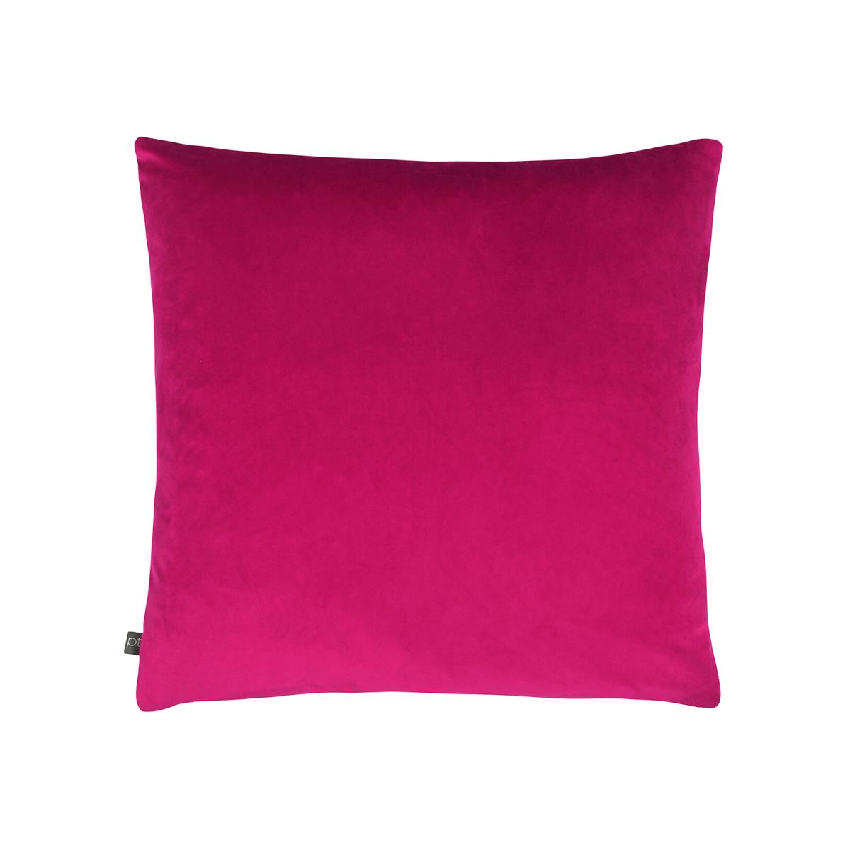 Spinning Top Embroidered Cushion – image 1