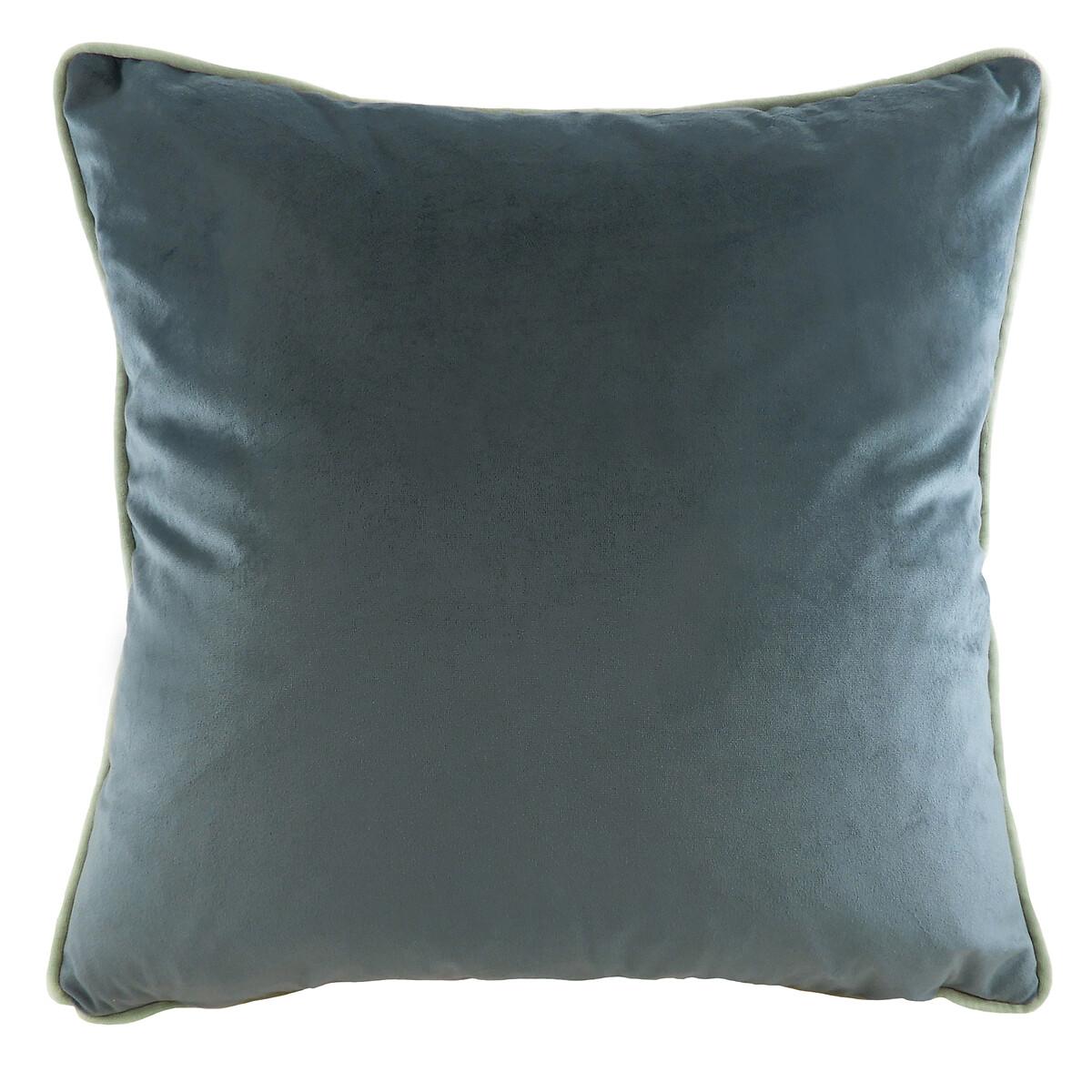 Jungle Leopard Twin Pack Polyester Filled Cushions – image 2