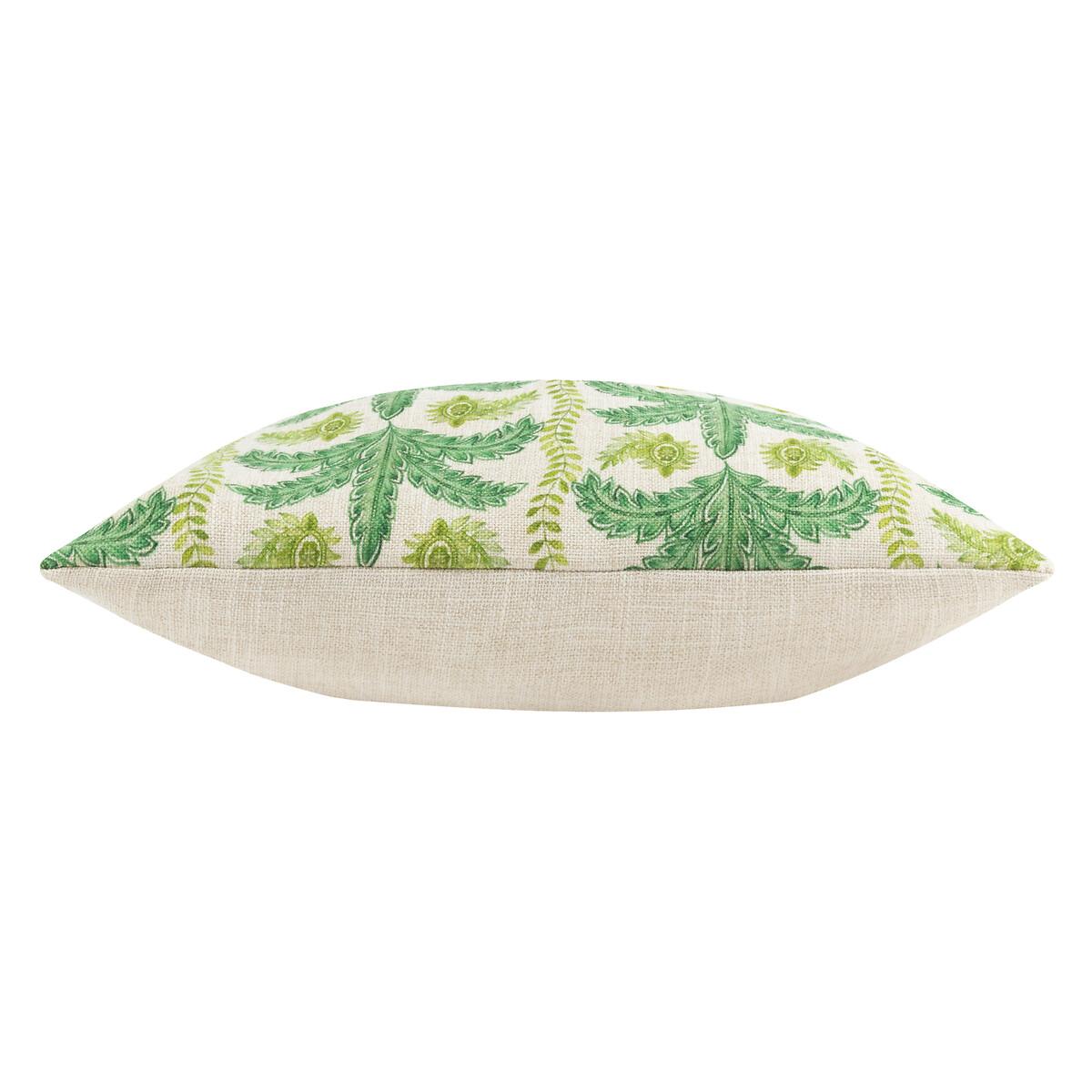 Valera Patera Palm Filled Cushion – image 3