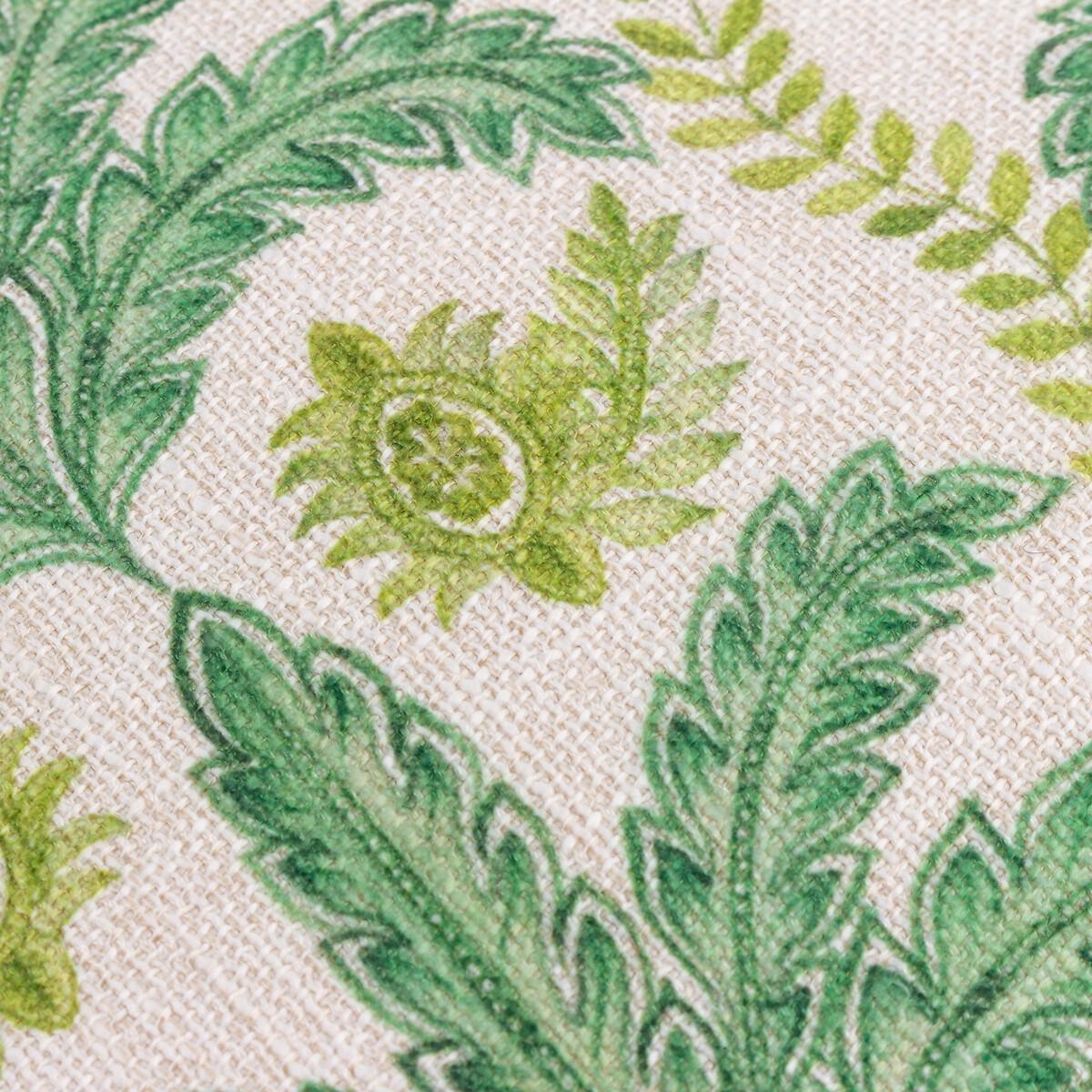 Valera Patera Palm Filled Cushion – image 4