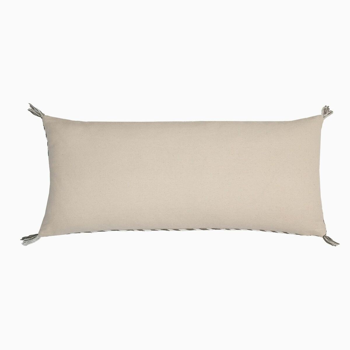 Axton Cotton-Linen Cushion – image 6