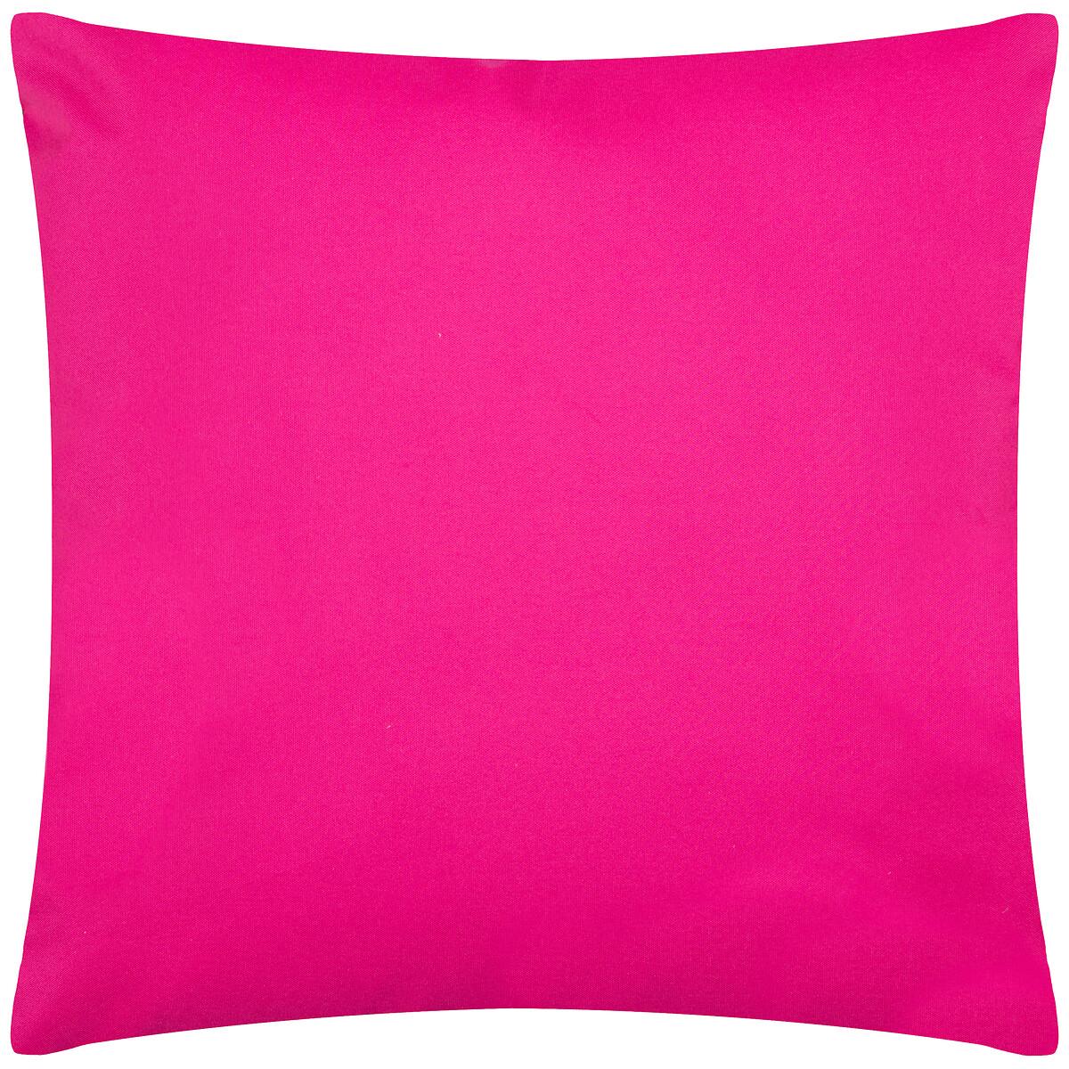 House Of Bloom Poppy Outdoor Filled Cushion 43x43cm – image 2
