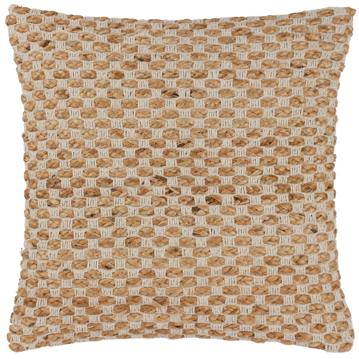 Wikka Woven Cushion – image 3