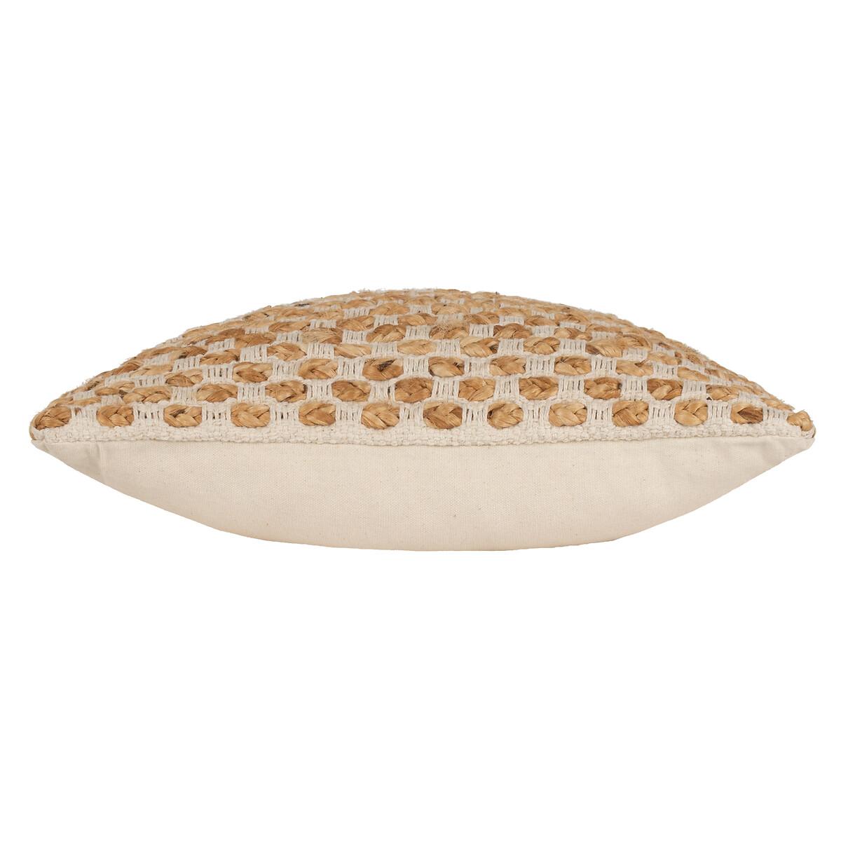 Wikka Woven Cushion – image 5