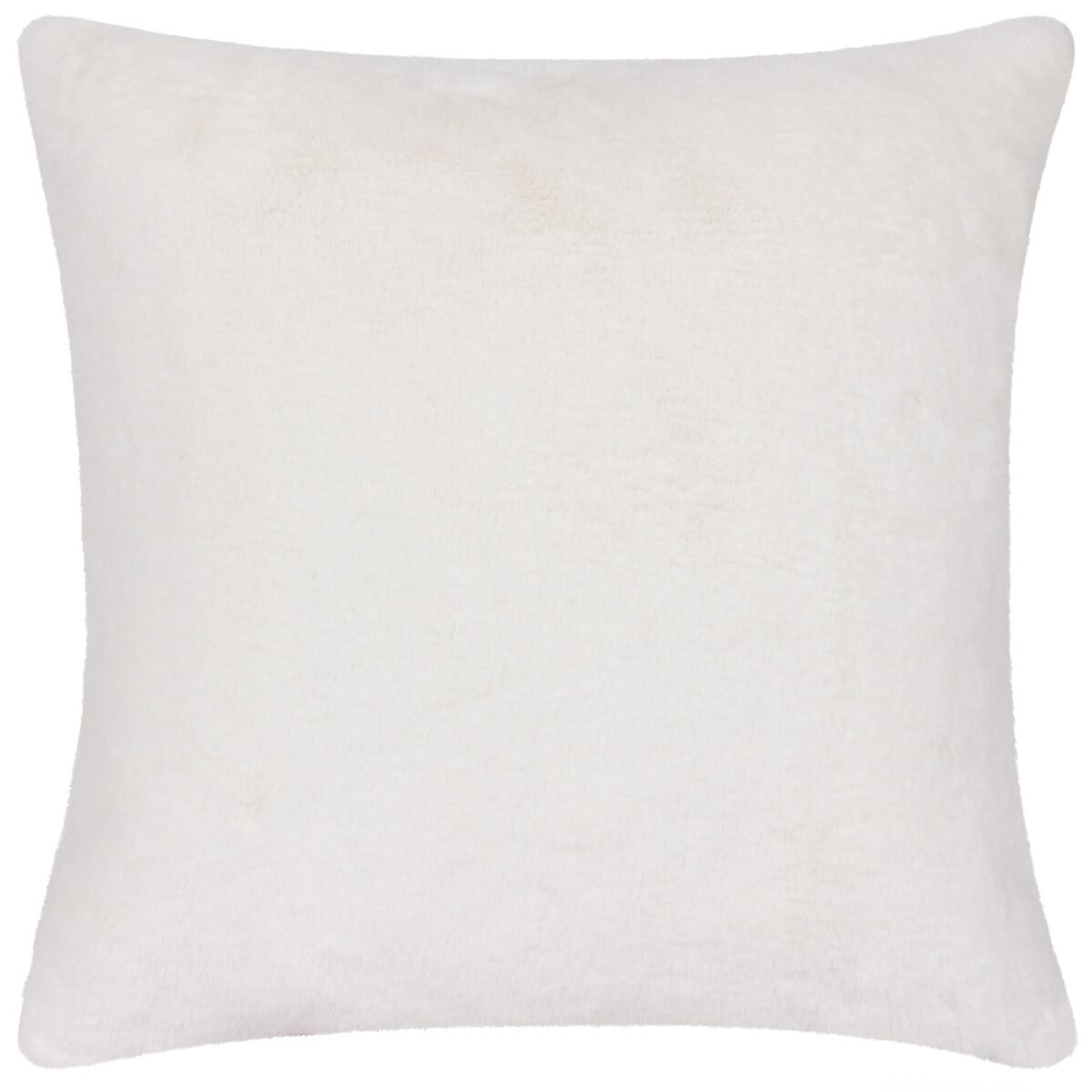 Cozee Check Cushion – image 2