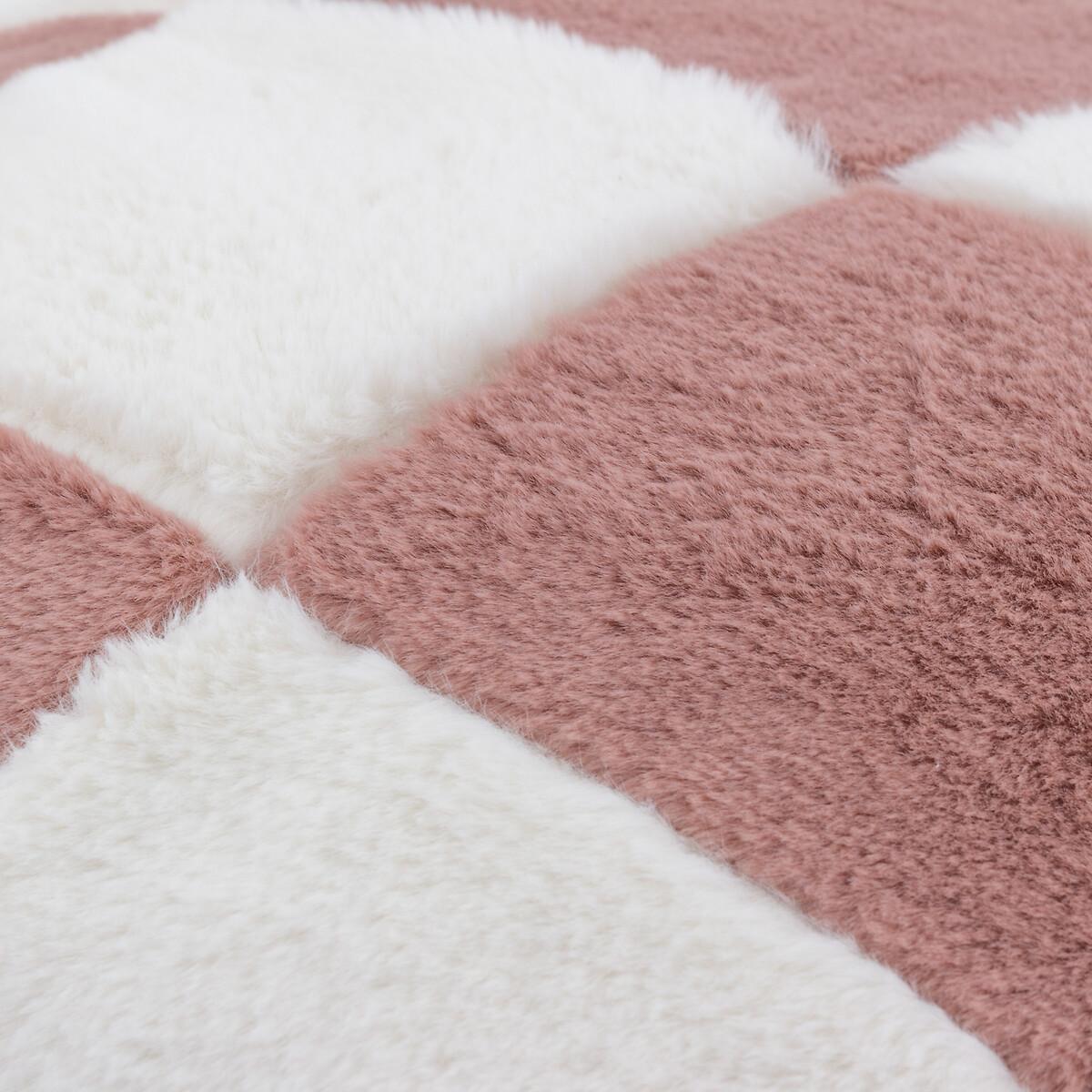 Cozee Check Cushion – image 4