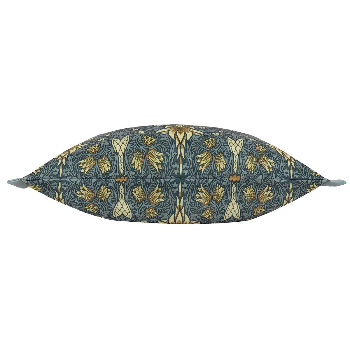 Snakeshead Printed Indoor/Outdoor Cushion – image 3