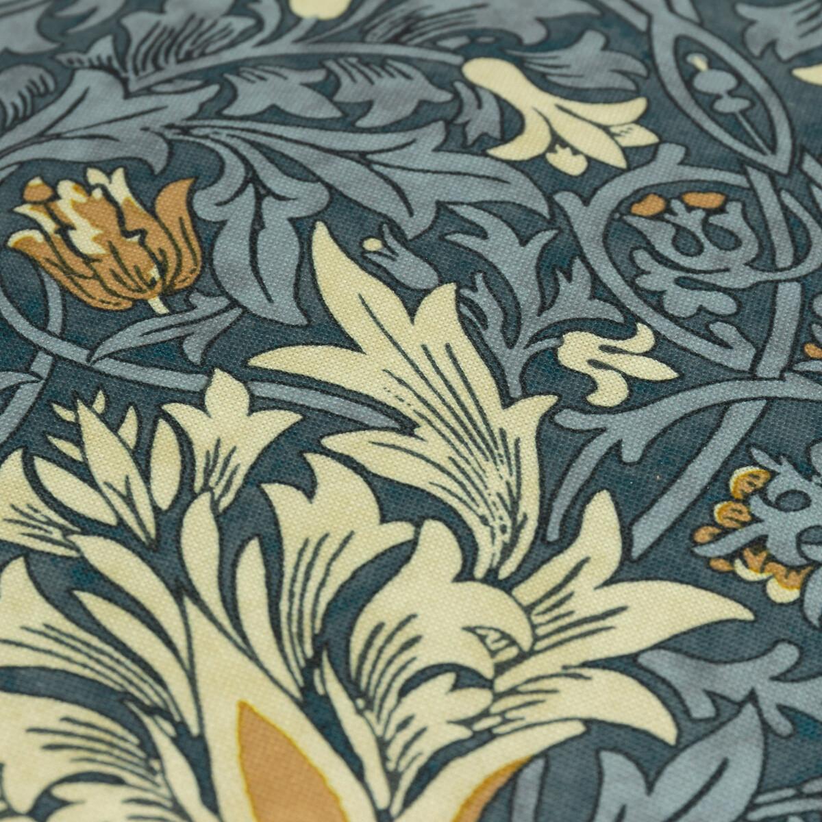 Snakeshead Printed Indoor/Outdoor Cushion – image 4