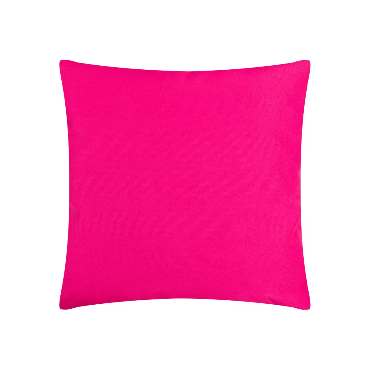 Cosmo O' Clock Outdoor Filled Cushion – image 1