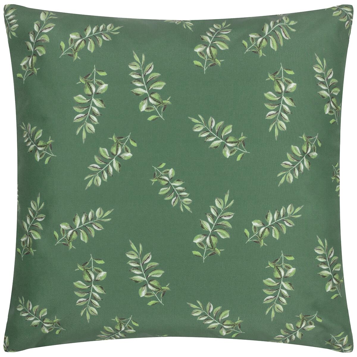 Kali Mirrored Birds Outdoor Filled Cushion – image 2