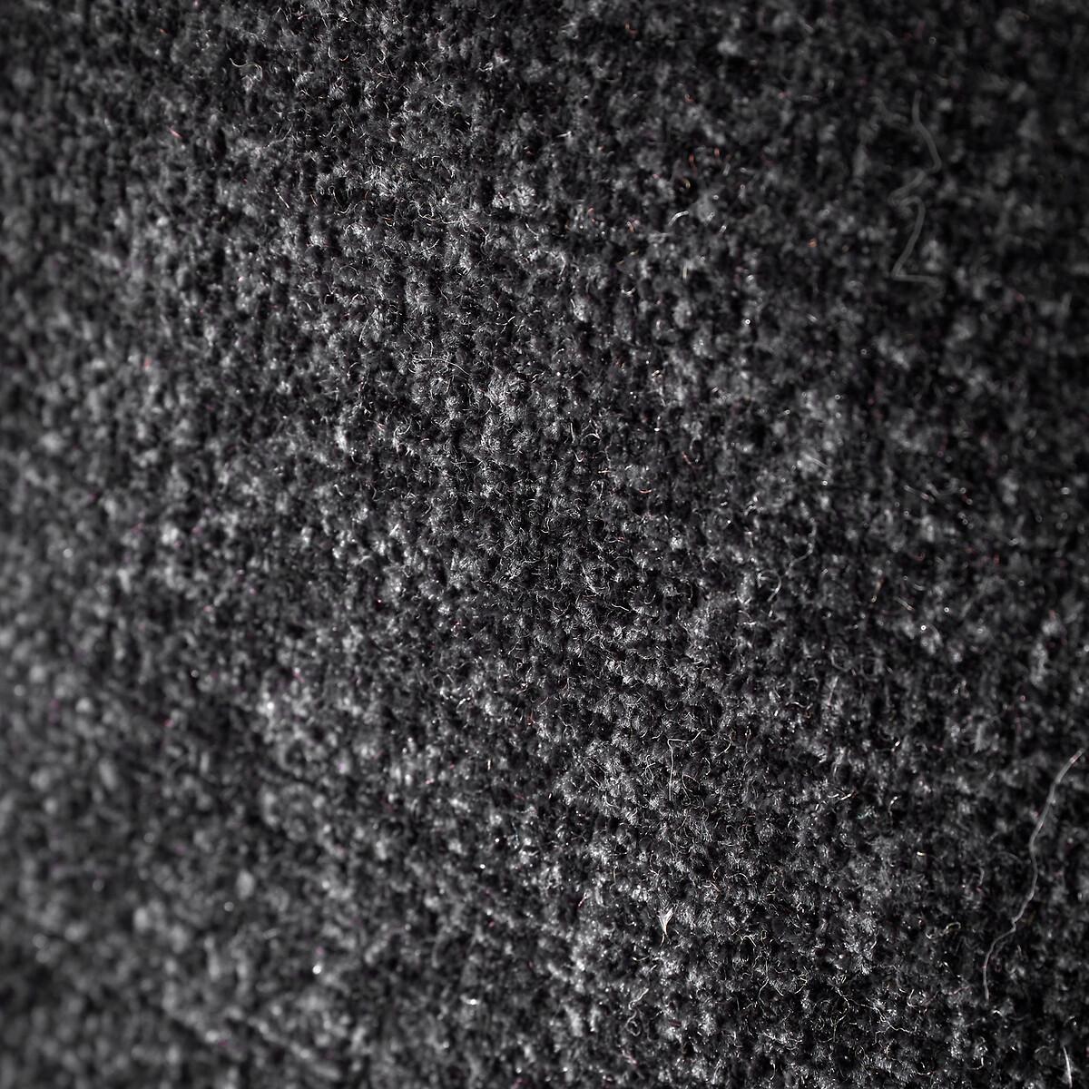 Wilson Plain Chenille Filled Cushion – image 3