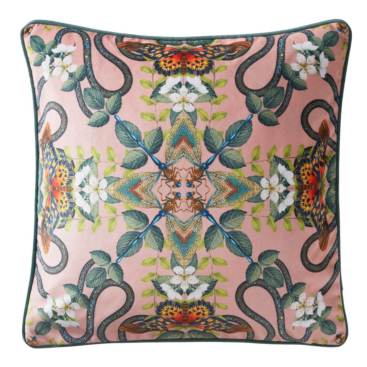 Emerald Forest Cushion – image 2