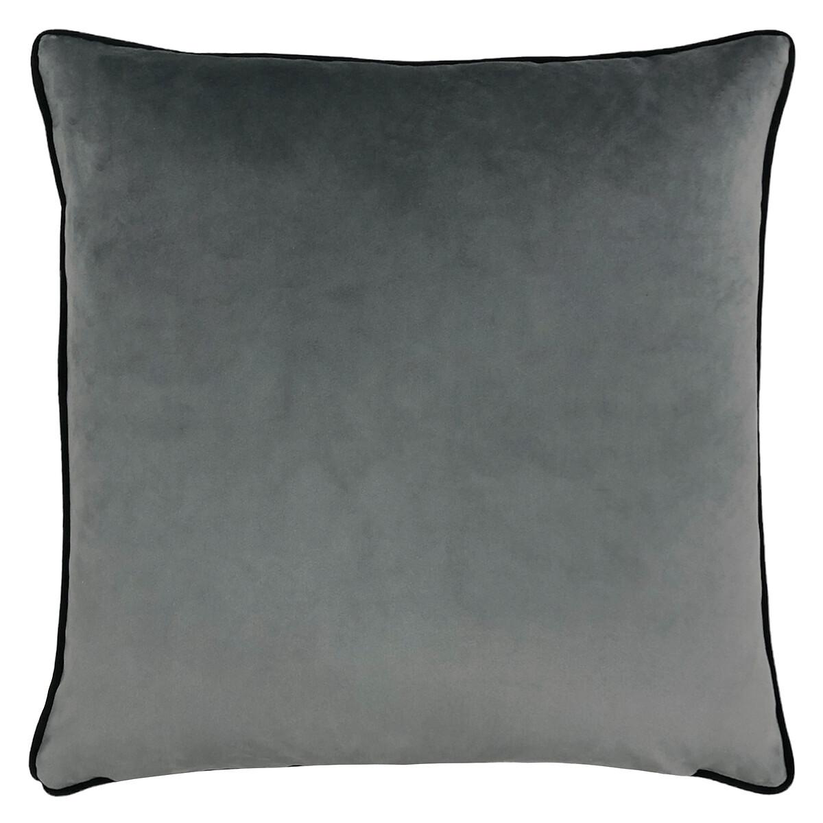 Serpentine Animal Print Cushion – image 2