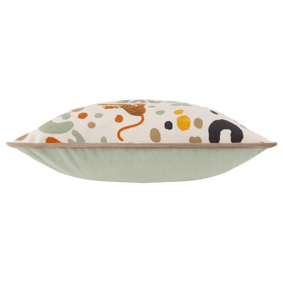 Wildlife Save Our Animals Cushion – image 3