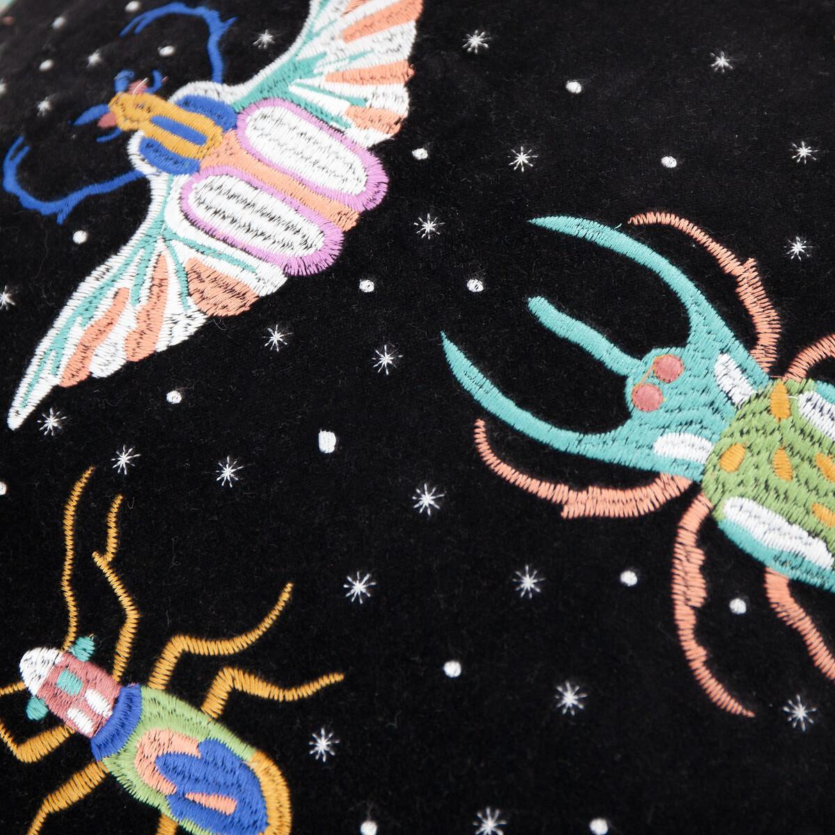 Darklings Beetle Filled Cushion – image 5