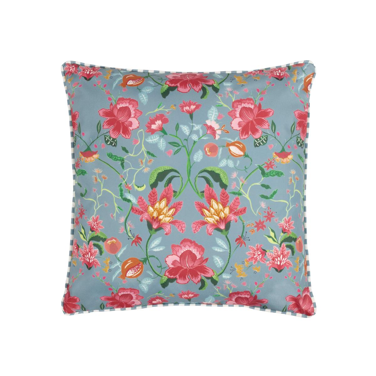 Claudia Floral Outdoor Cushion