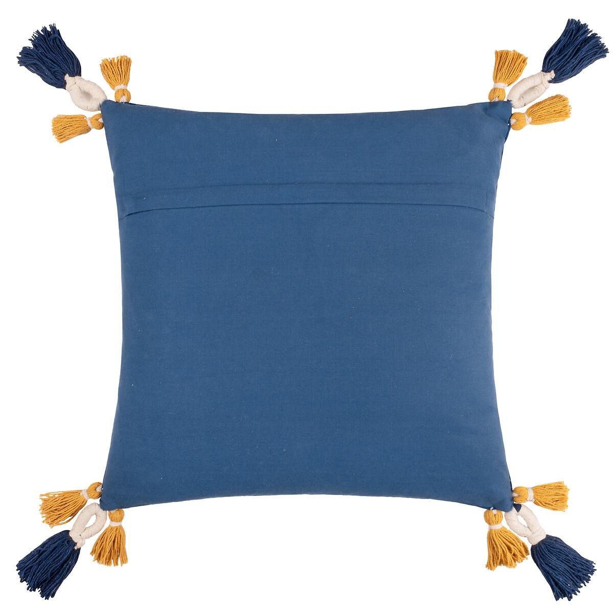 Regal Leopard Cushion – image 2
