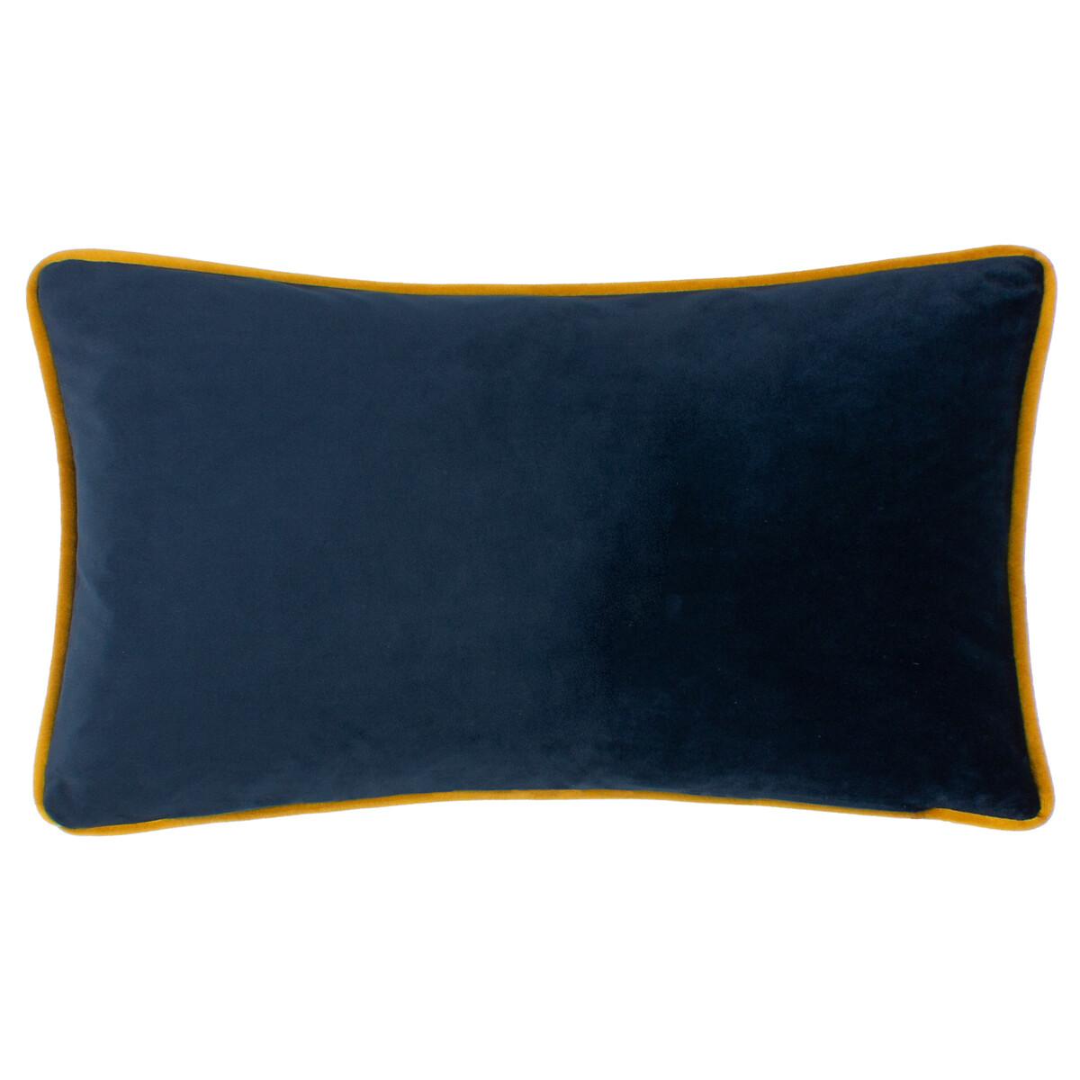 Riverside Botanics Velvet Filled Cushion – image 3