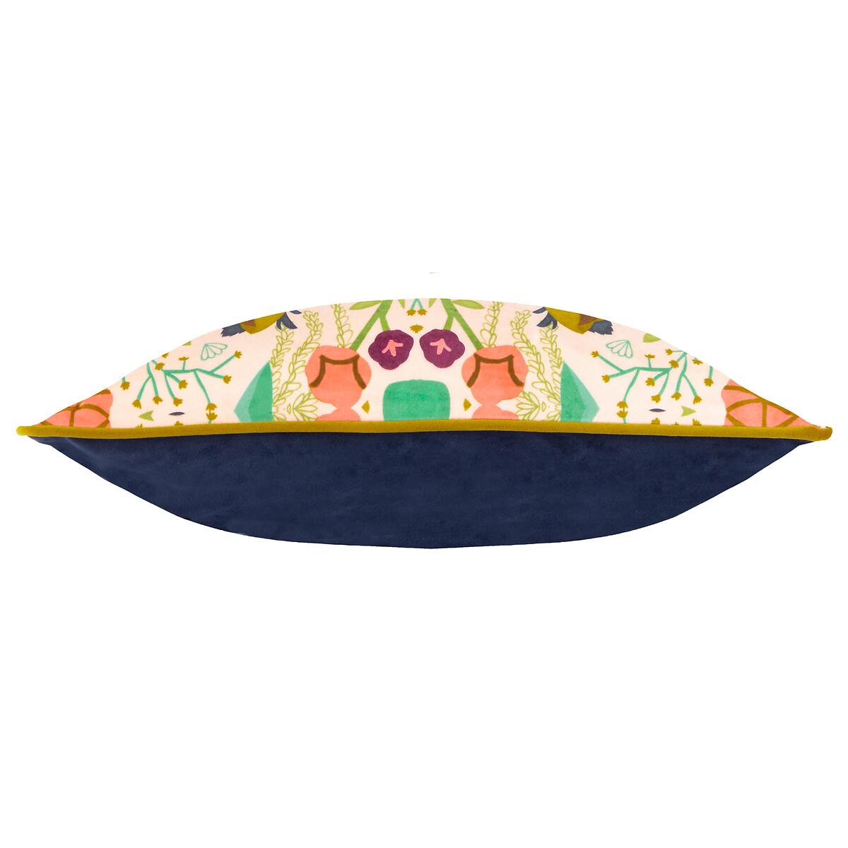 Riverside Botanics Velvet Filled Cushion – image 4