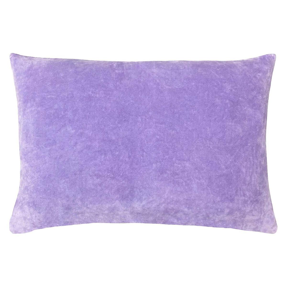 Morella Cotton Velvet Filled Cushion 40x60cm – image 2