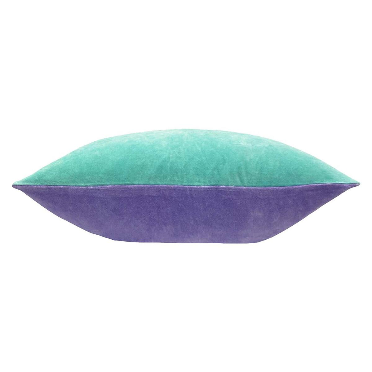 Morella Cotton Velvet Filled Cushion 40x60cm – image 3