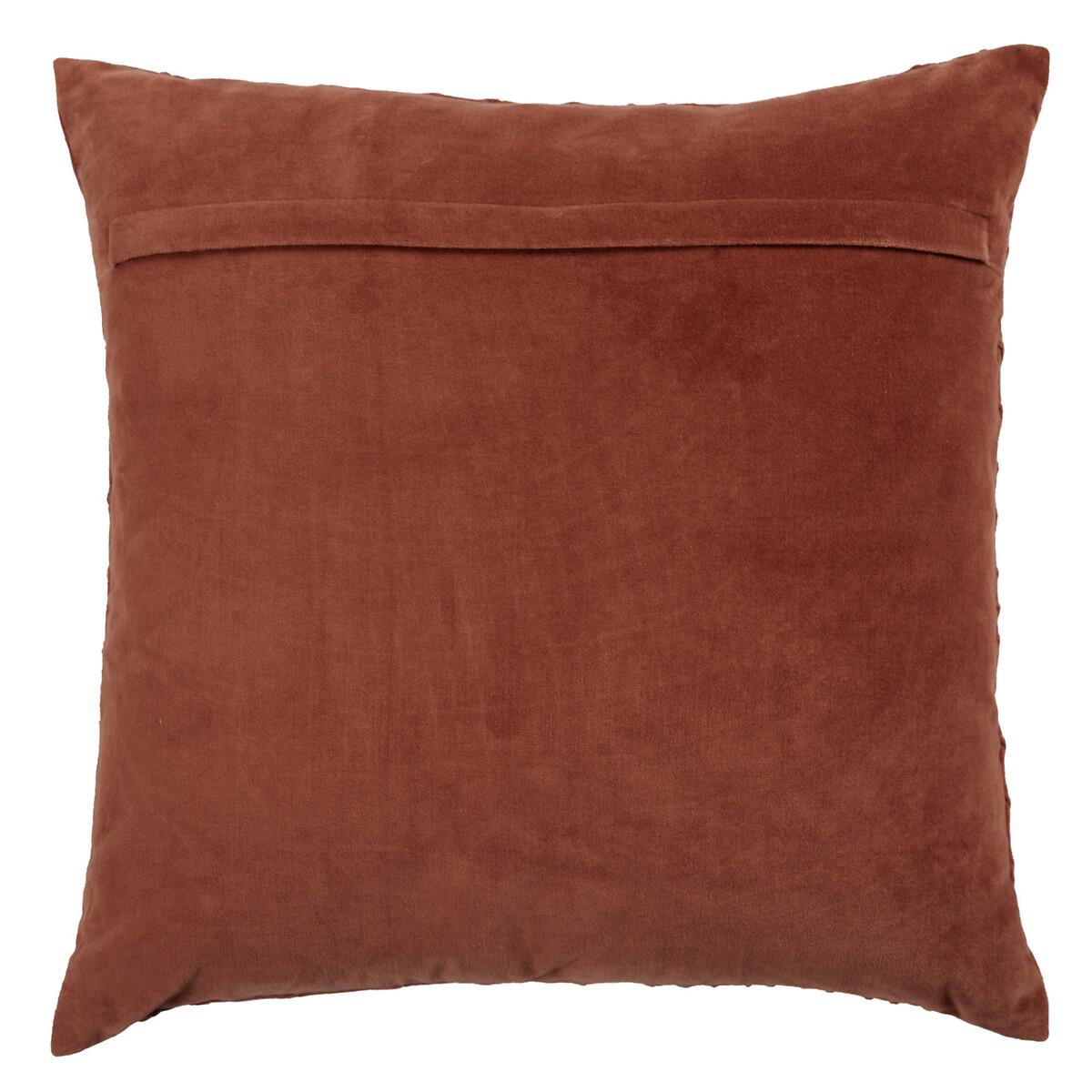 Waterfall Abstract Cushion – image 3
