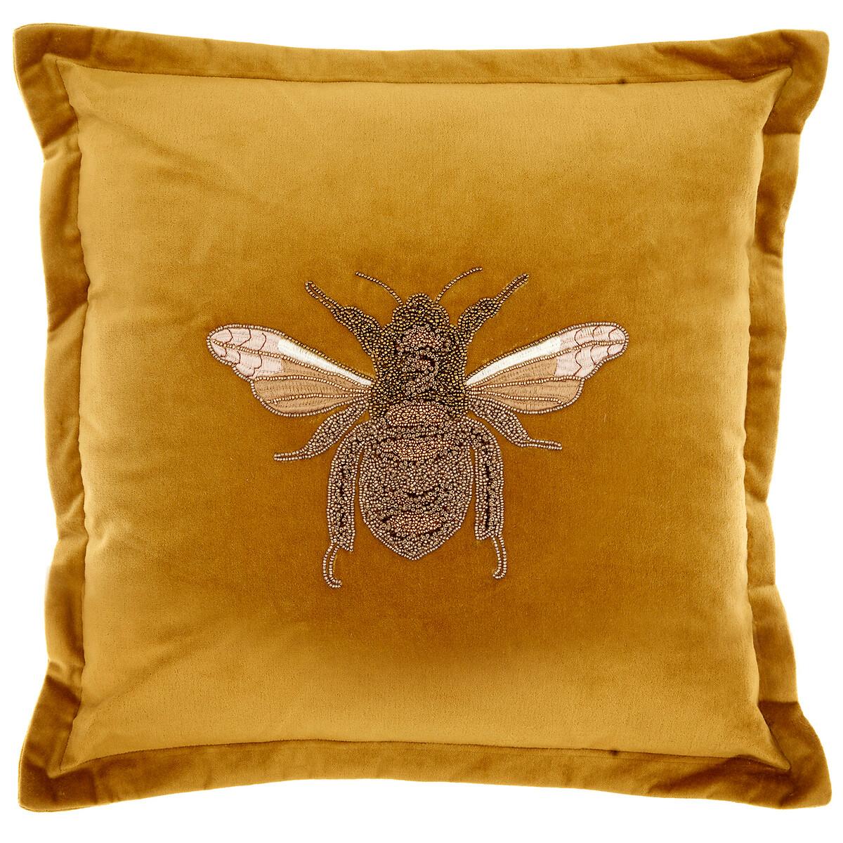 Layla Animal Oxford Cushion – image 2