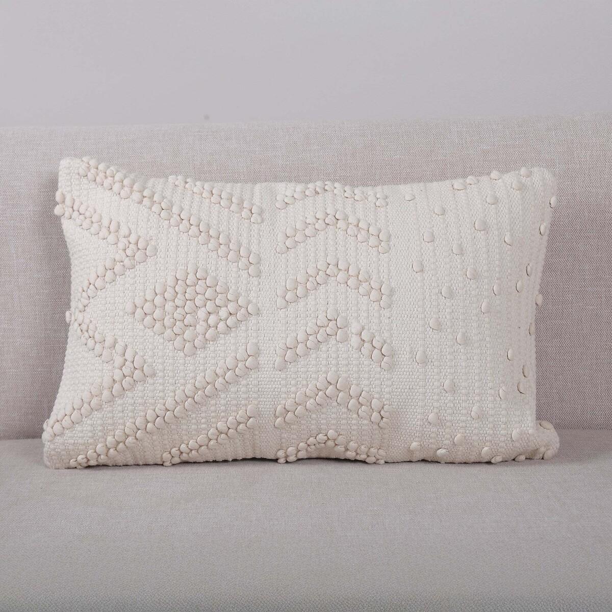 Rima Cotton Cushion – image 1