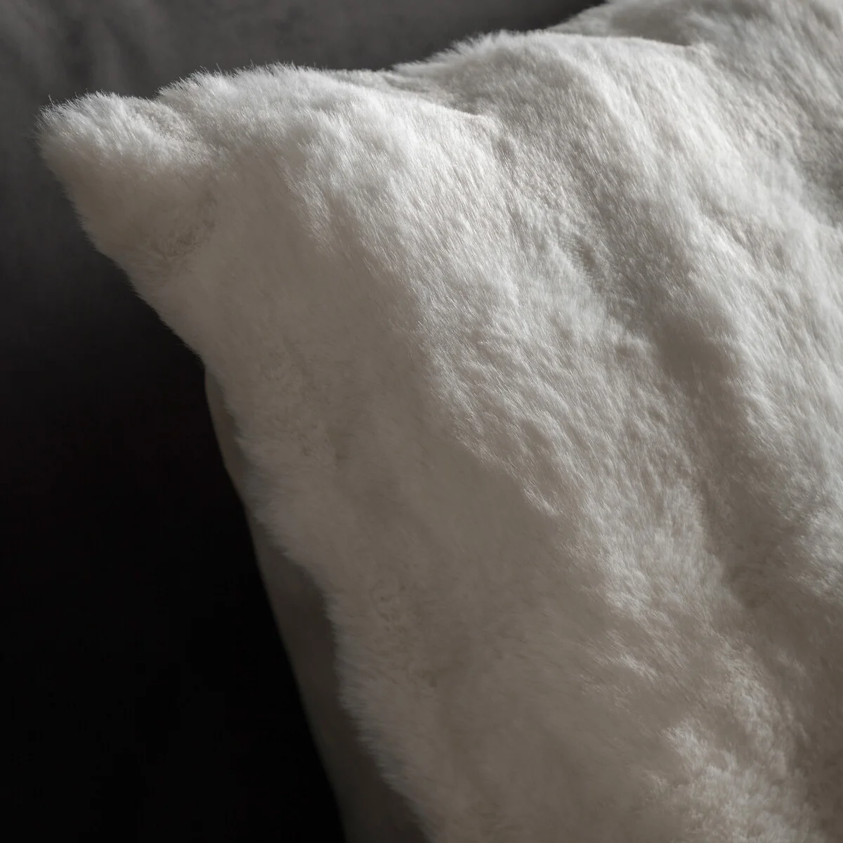 Mellow Rabbit Cushion – image 3
