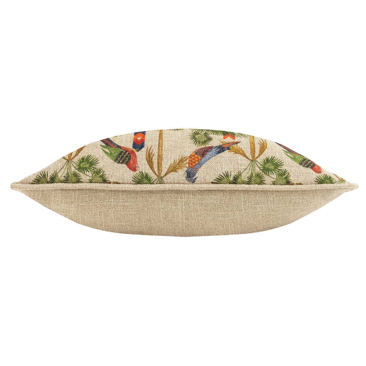 Akamba Palm Trees Cushion – image 3