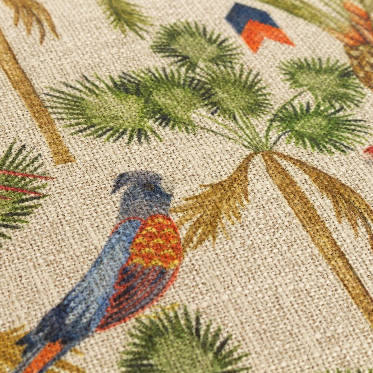 Akamba Palm Trees Cushion – image 4