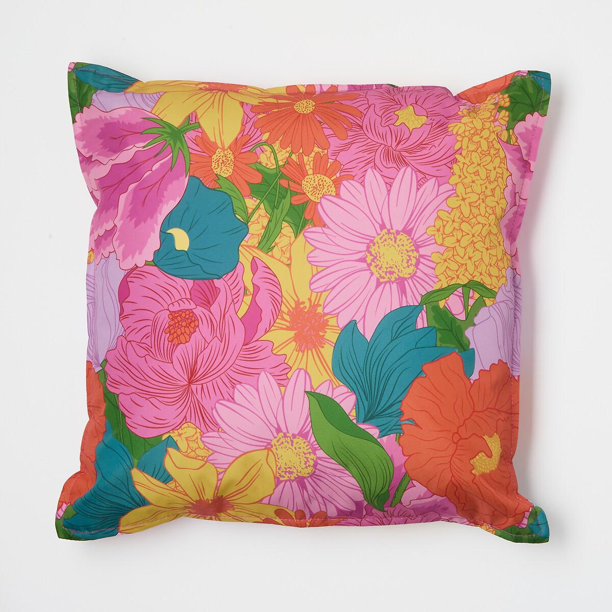 La Fleur Bloom Outdoor Cushion – image 3