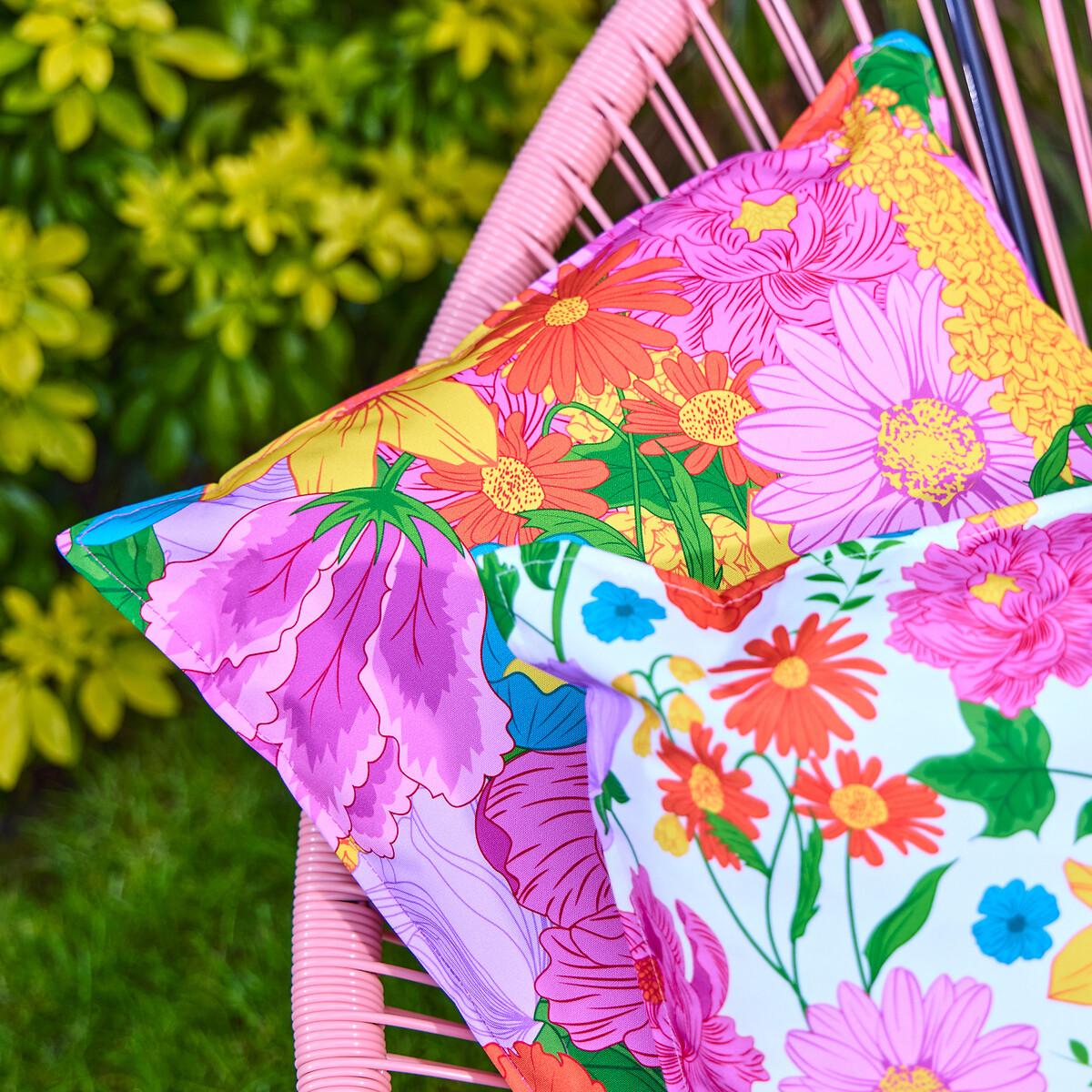La Fleur Bloom Outdoor Cushion – image 6