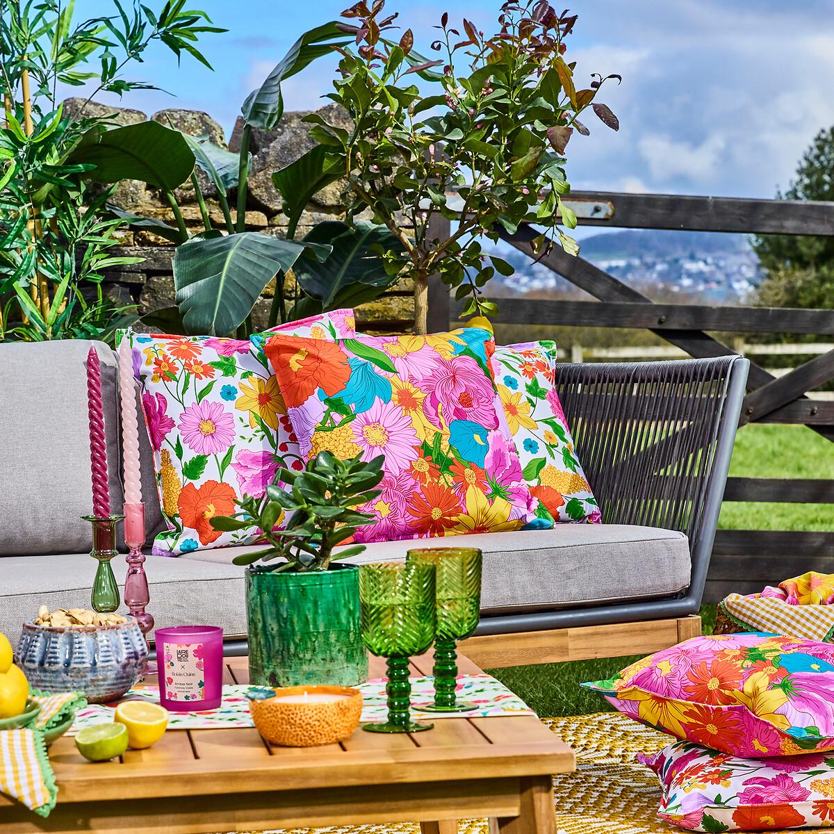 La Fleur Bloom Outdoor Cushion – image 7