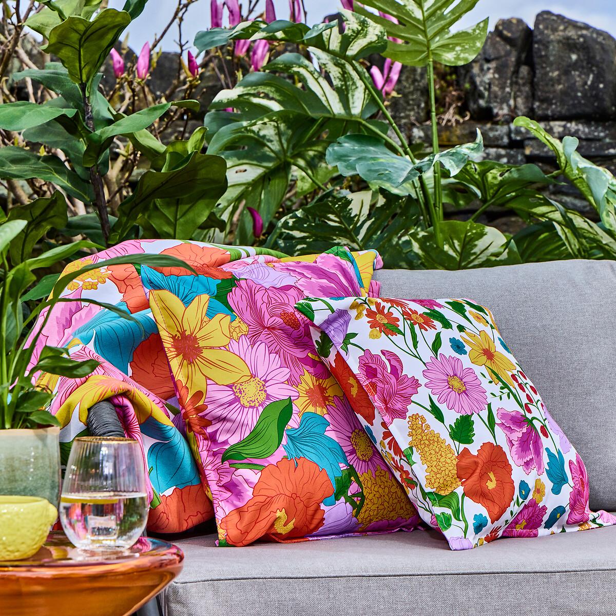 La Fleur Bloom Outdoor Cushion – image 8