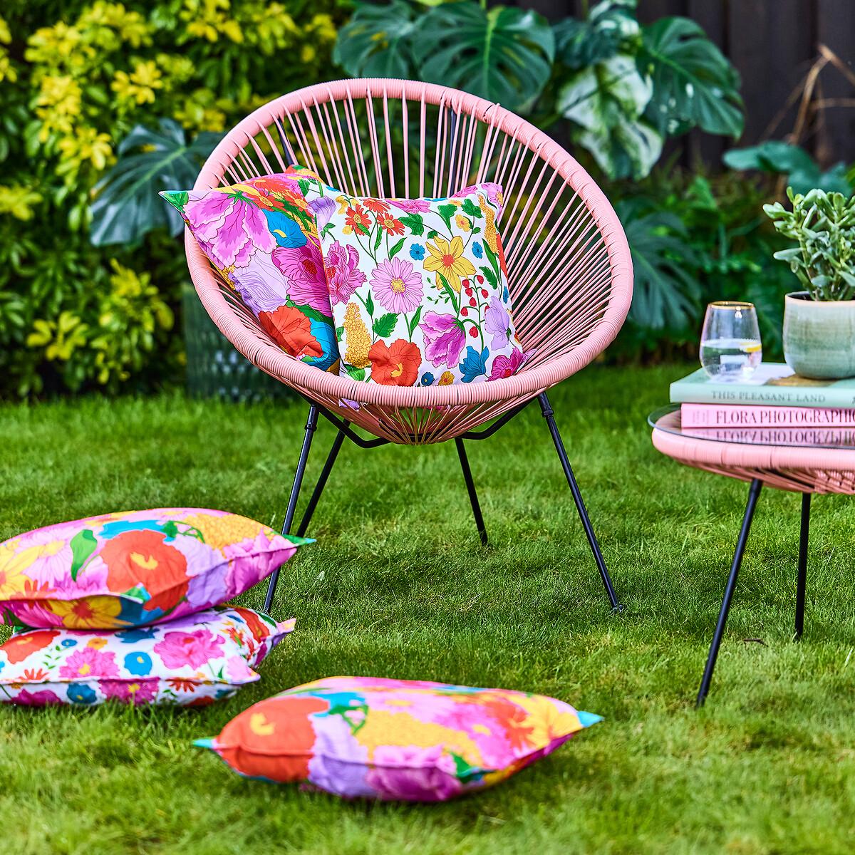 La Fleur Bloom Outdoor Cushion – image 9