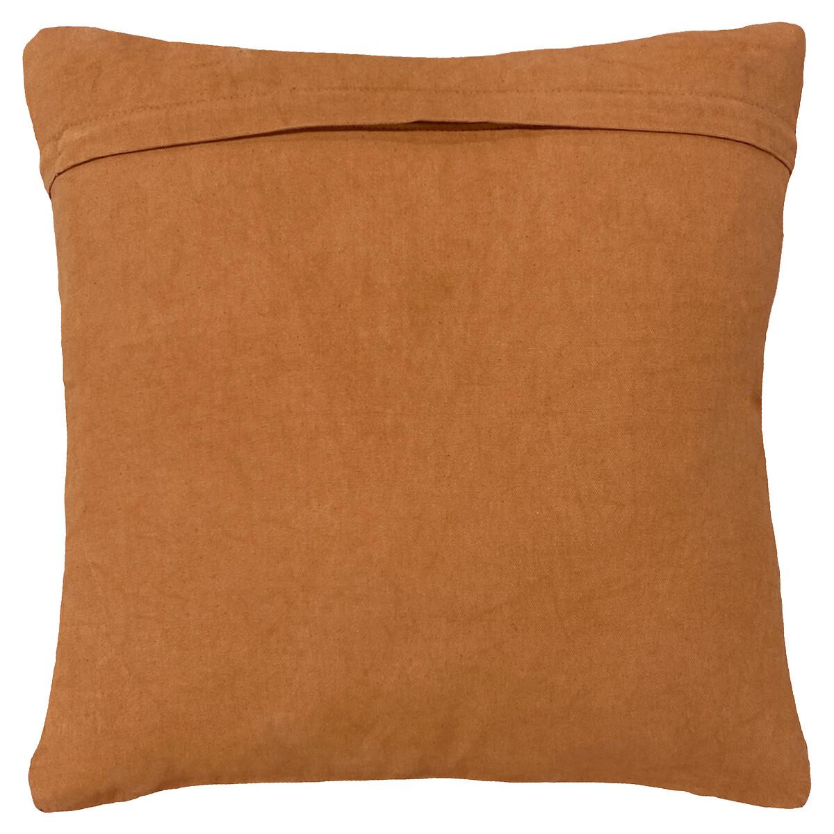 Kamjo Tufted Filled Cushion 50x50cm – image 2