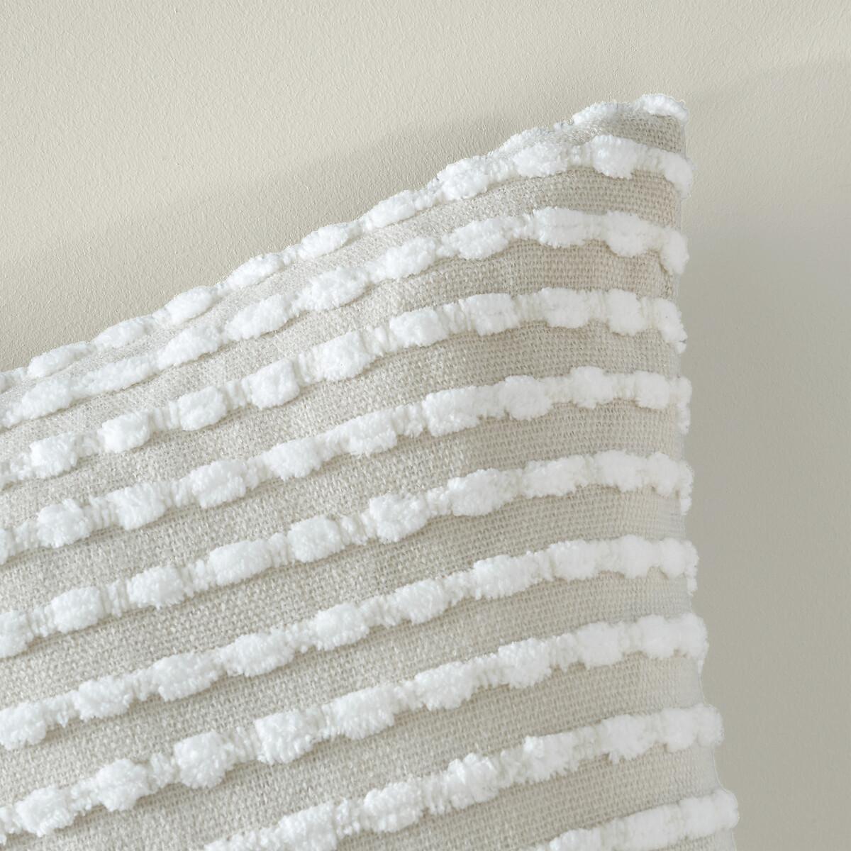 Stab Stitch Cushion – image 2