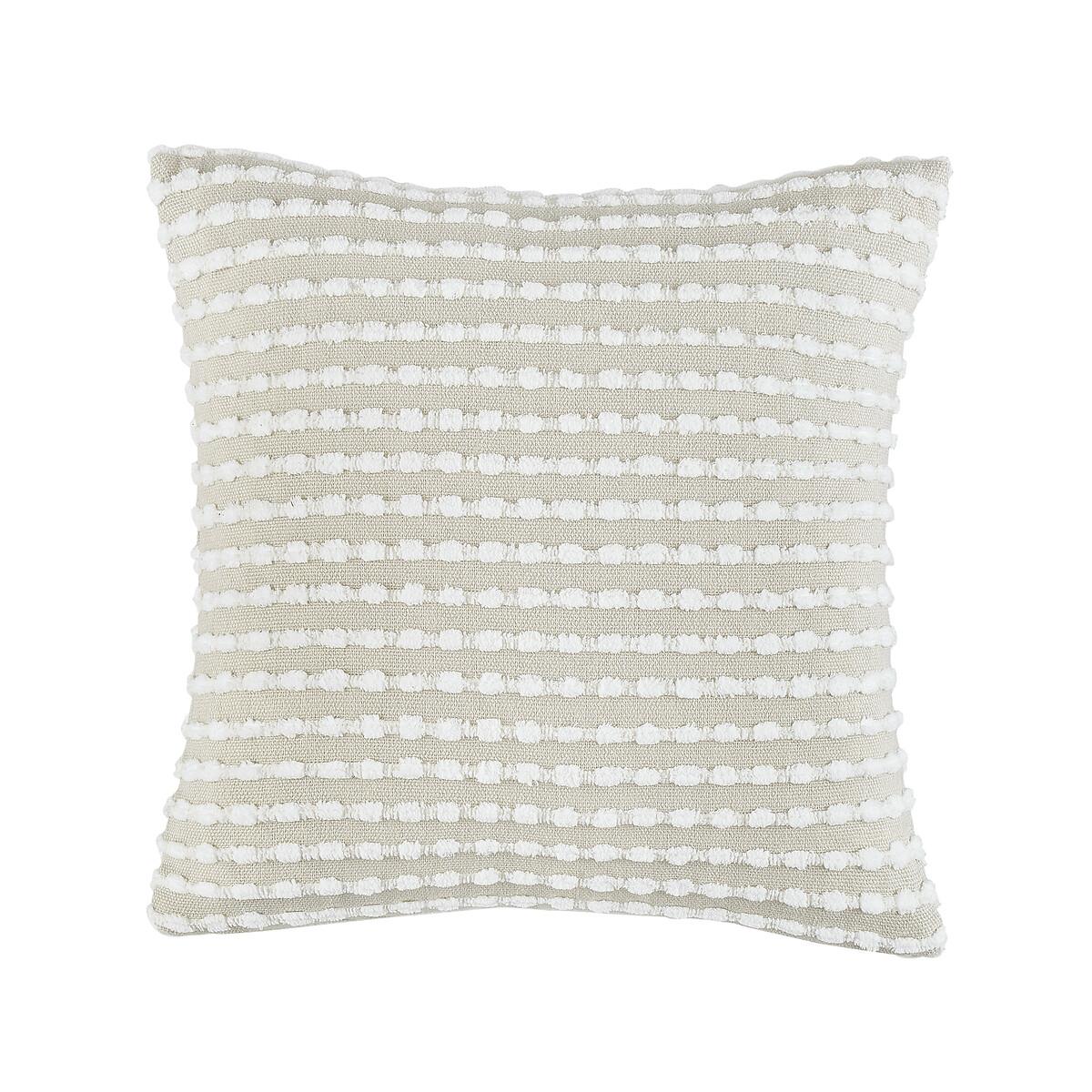 Stab Stitch Cushion – image 5