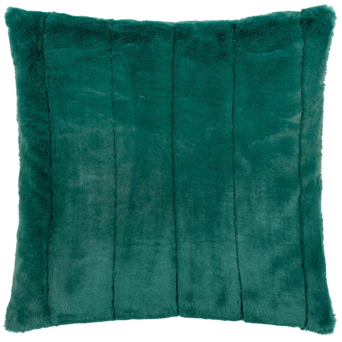 Empress Faux Fur Cushion – image 3