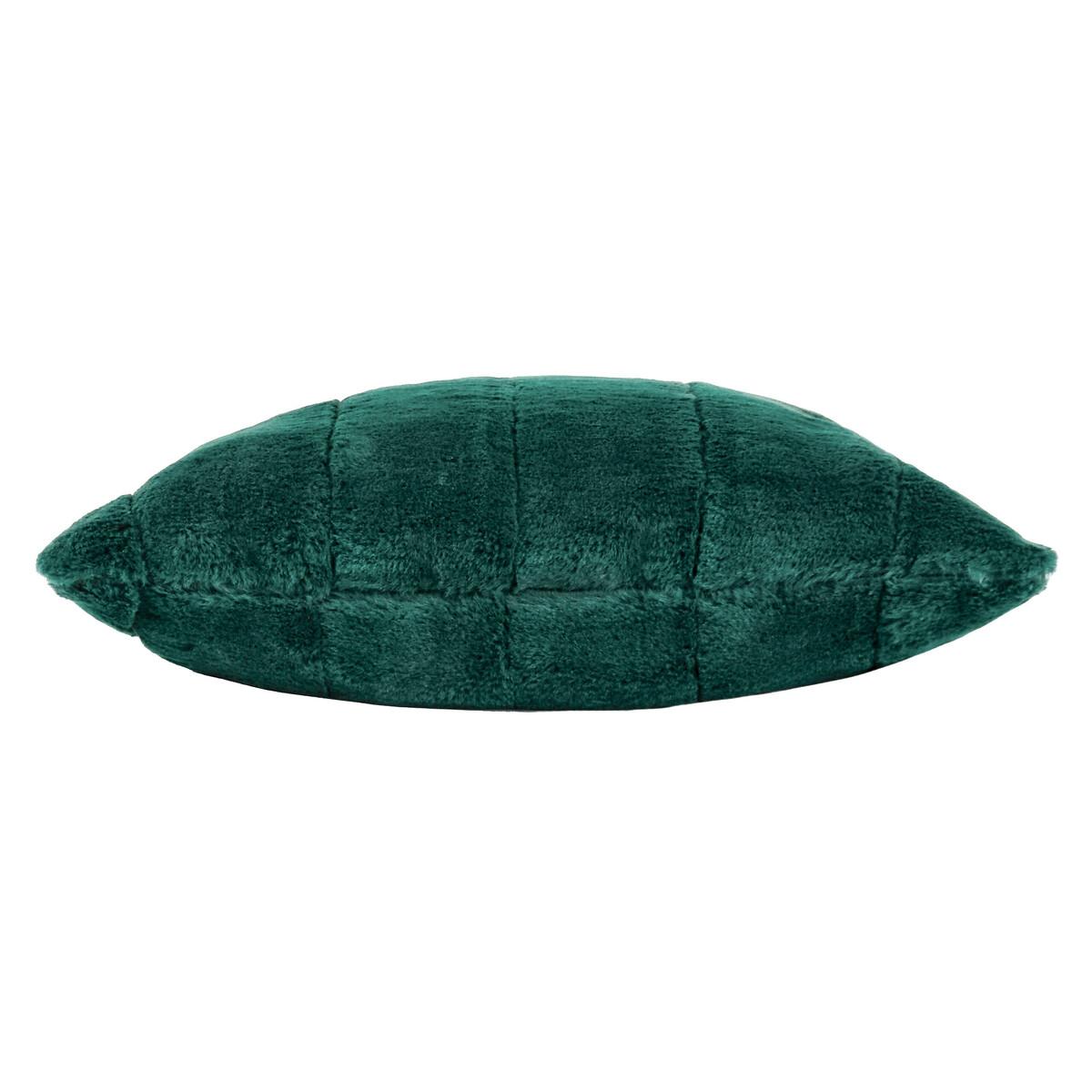 Empress Faux Fur Cushion – image 4