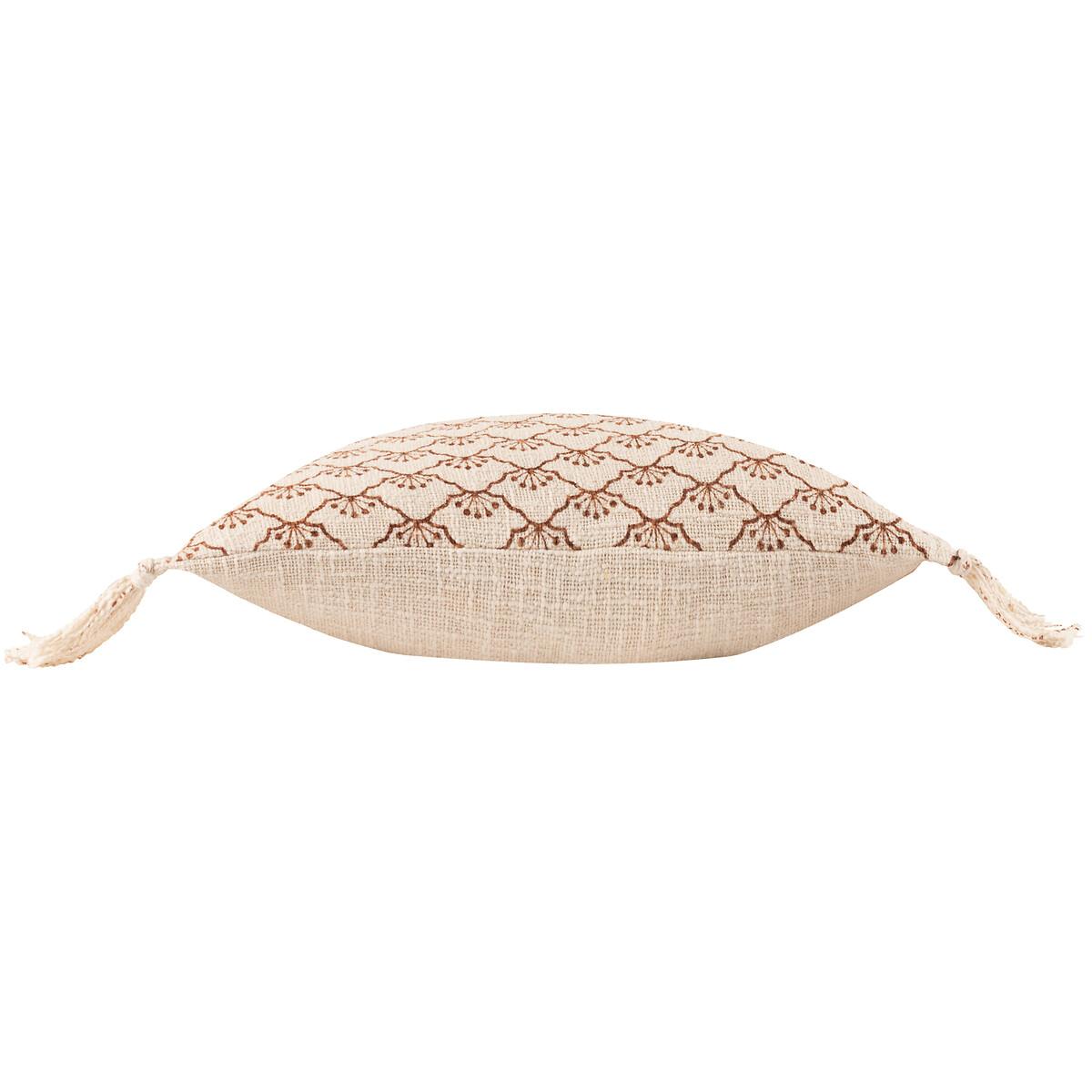 Saku Filled Cushion – image 3