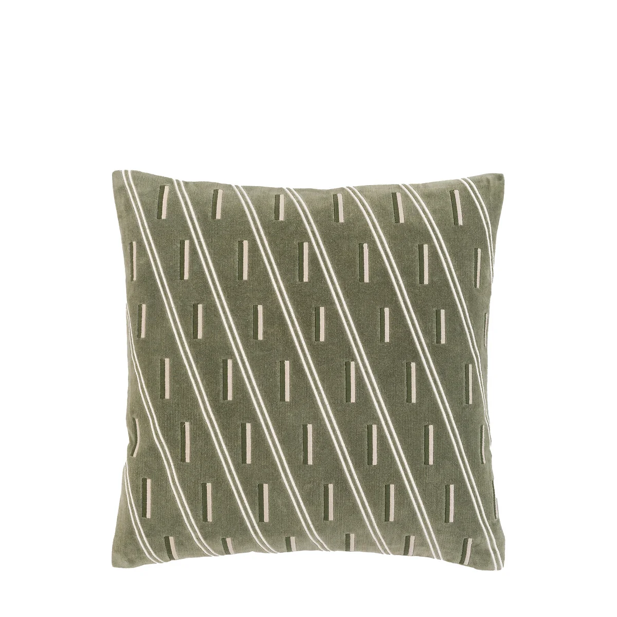 Celeste Velvet Cushion – image 2