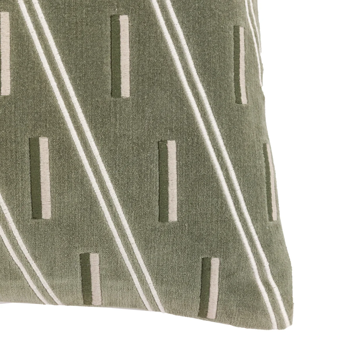 Celeste Velvet Cushion – image 3