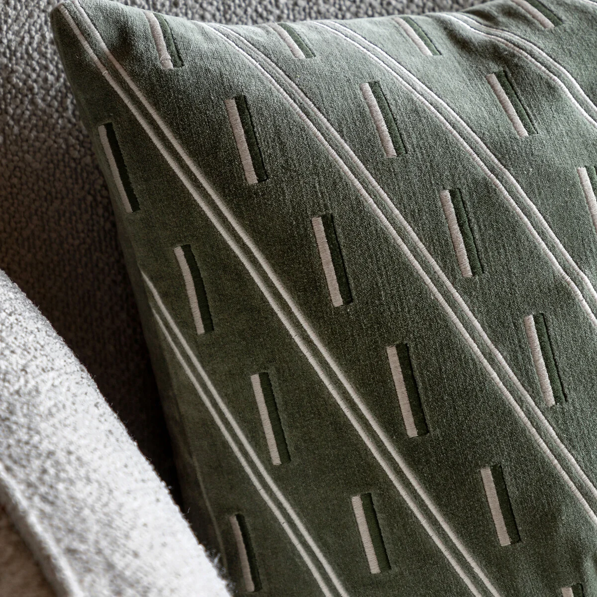 Celeste Velvet Cushion – image 6