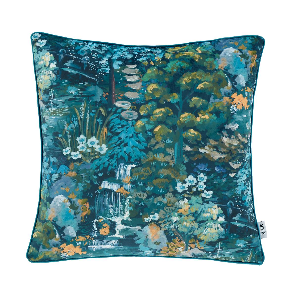Garden Walk Filled Cushion – image 2