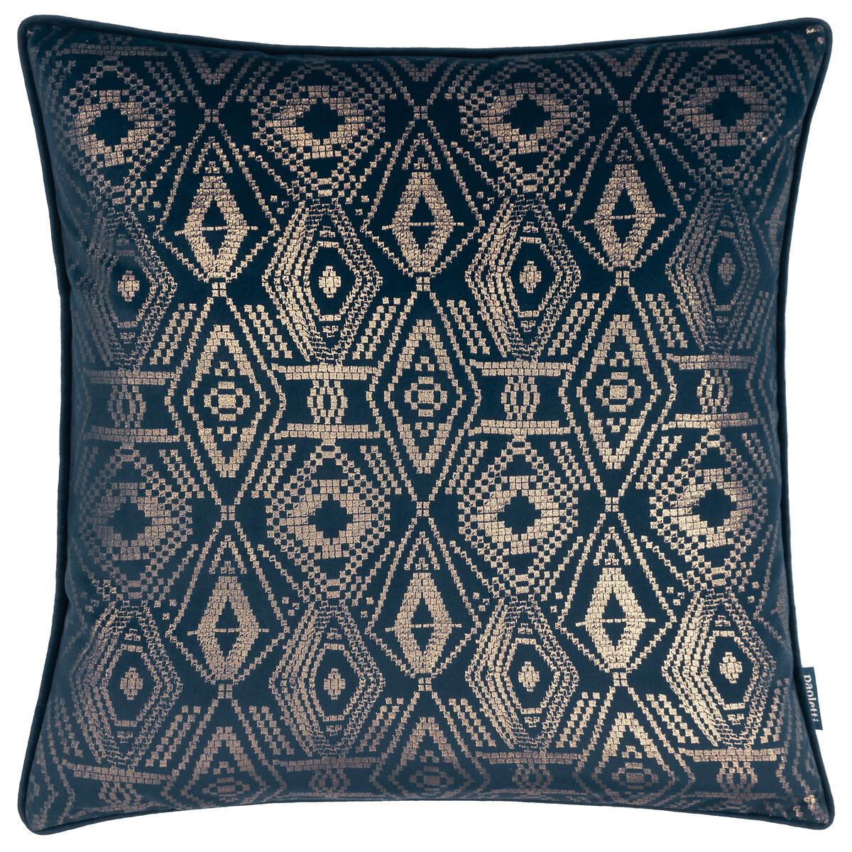 Tayanna Piped Cushion – image 2