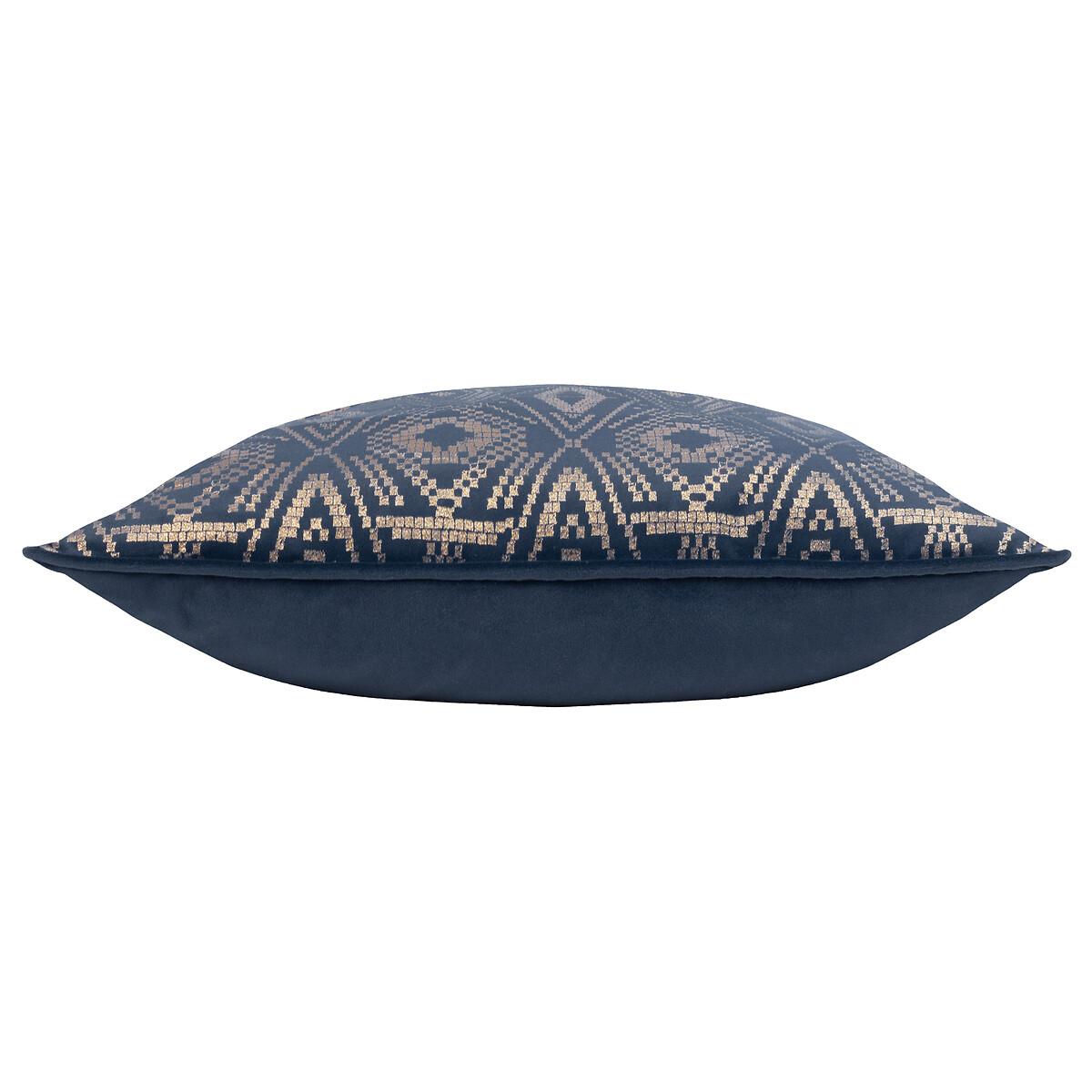 Tayanna Piped Cushion – image 4