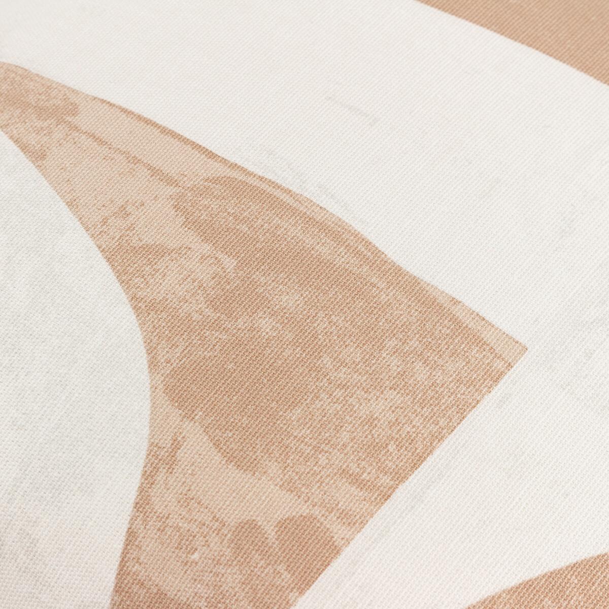 Carro Abstract Piped Cushion – image 4